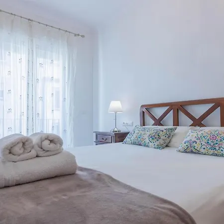 Vive Junto A Estacion Y Centro Appartement Cordoue