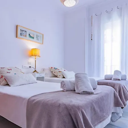 Vive Junto A Estacion Y Centro 公寓