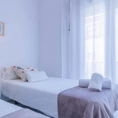 Vive Junto A Estacion Y Centro *