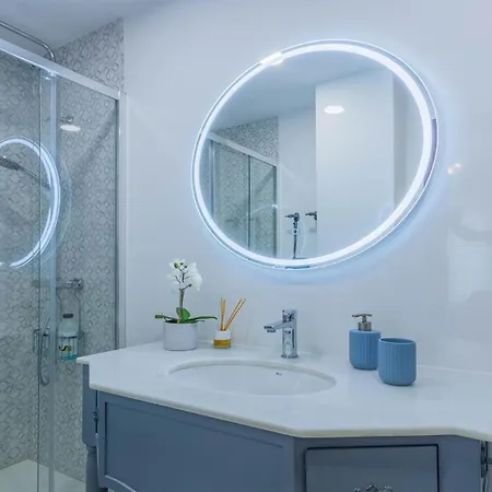 Vive Junto A Estacion Y Centro Apartmán