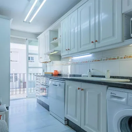 Vive Junto A Estacion Y Centro 科爾多瓦