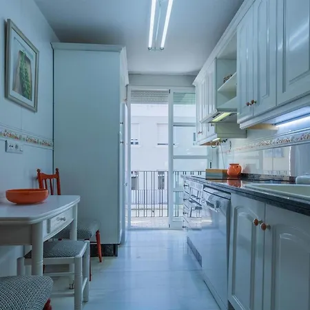 Vive Junto A Estacion Y Centro *