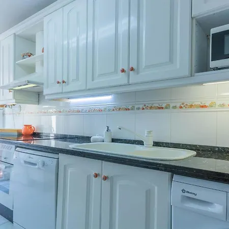 Apartmán Vive Junto A Estacion Y Centro