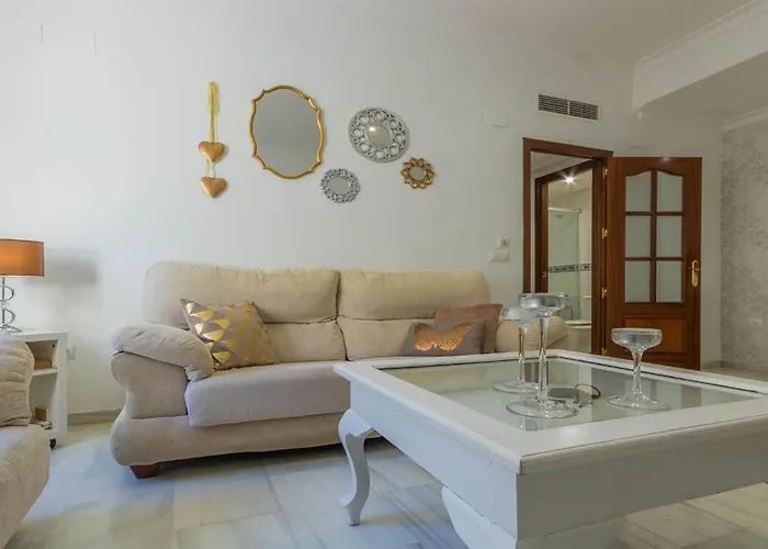 Appartement Vive Junto A Estacion Y Centro