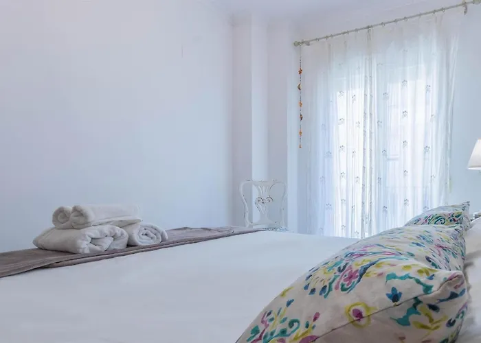 Vive Junto A Estacion Y Centro Appartement *