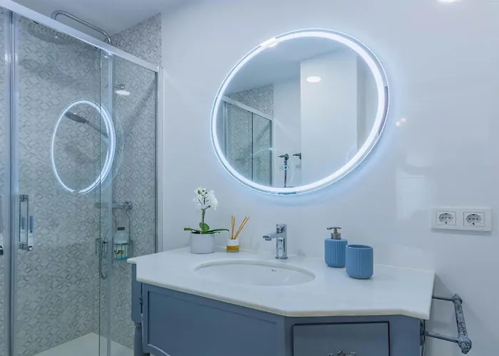 Vive Junto A Estacion Y Centro Appartement