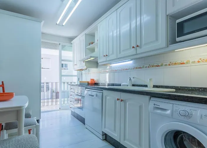 Vive Junto A Estacion Y Centro Cordoba