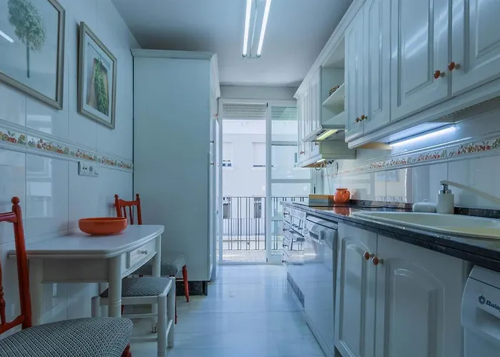 Vive Junto A Estacion Y Centro *