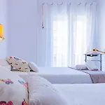 Vive Junto A Estacion Y Centro *