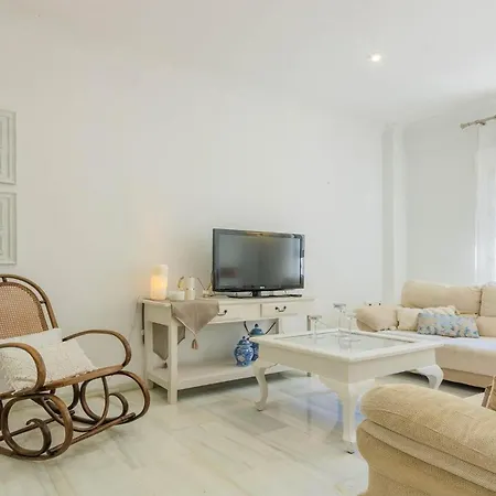 Vive Junto A Estacion Y Centro Apartment *