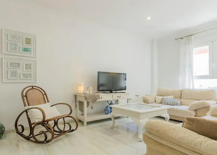 Vive Junto A Estacion Y Centro Apartment *