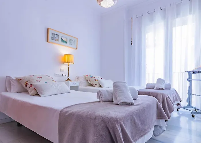 Vive Junto A Estacion Y Centro Apartment