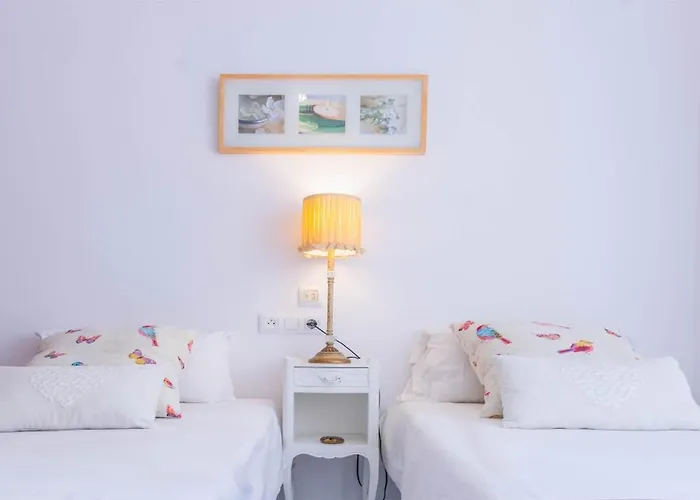 Apartment Vive Junto A Estacion Y Centro