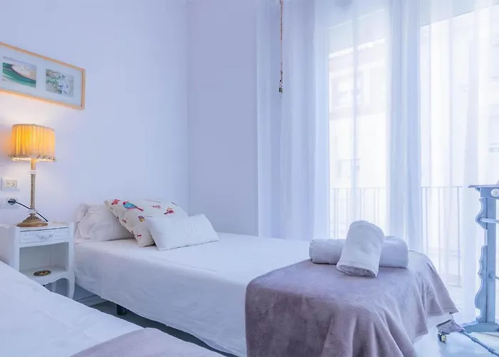 Vive Junto A Estacion Y Centro *