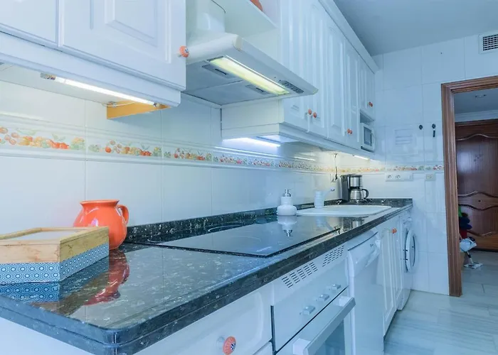 Vive Junto A Estacion Y Centro Apartment Cordoba