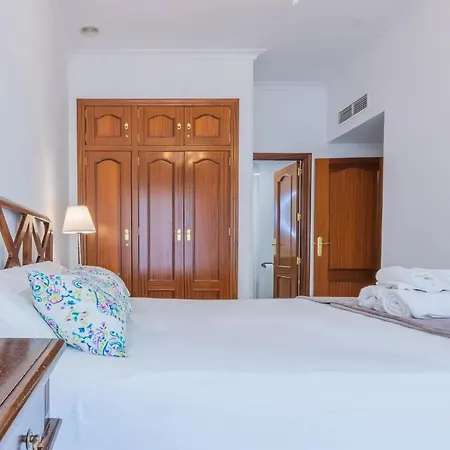 Vive Junto A Estacion Y Centro * Кордова