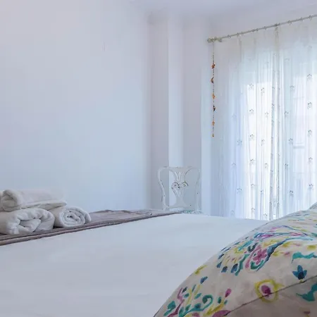 Vive Junto A Estacion Y Centro Апартаменти *