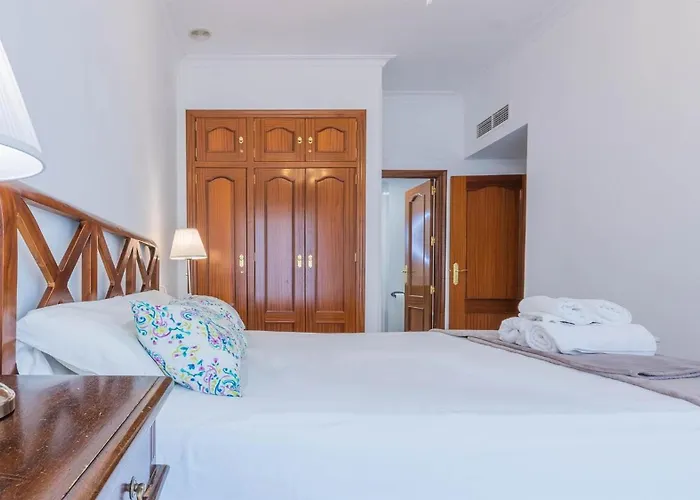 Vive Junto A Estacion Y Centro * Кордова